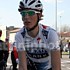 Andy Schleck pendant la premi�re �tape de Tirreno-Adriatico 2009